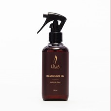 Līga Nature SPA magnija eļļa, 200ml